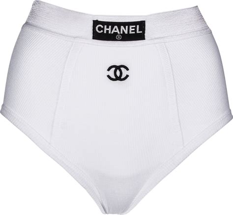 chanel briefs 93 re make|Chanel runway dresses.